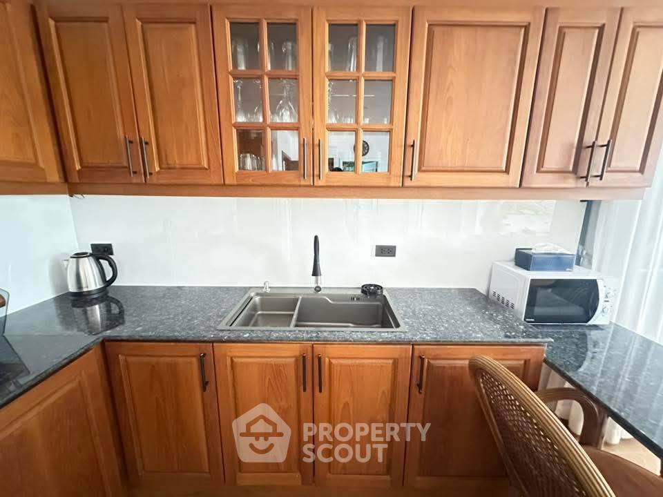 รูป คอนโด 1-ห้องนอน ที่ นอร์ดิก เทอเรช พระตำหนัก ใกล้ ถนนพระตำหนัก พัทยา (ID 2430405) - รูปที่ 5/9