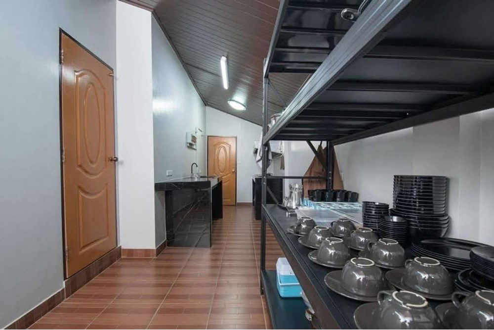 รูป [920311006-299] Resort style pool villa for rent - รูปที่ 9/27