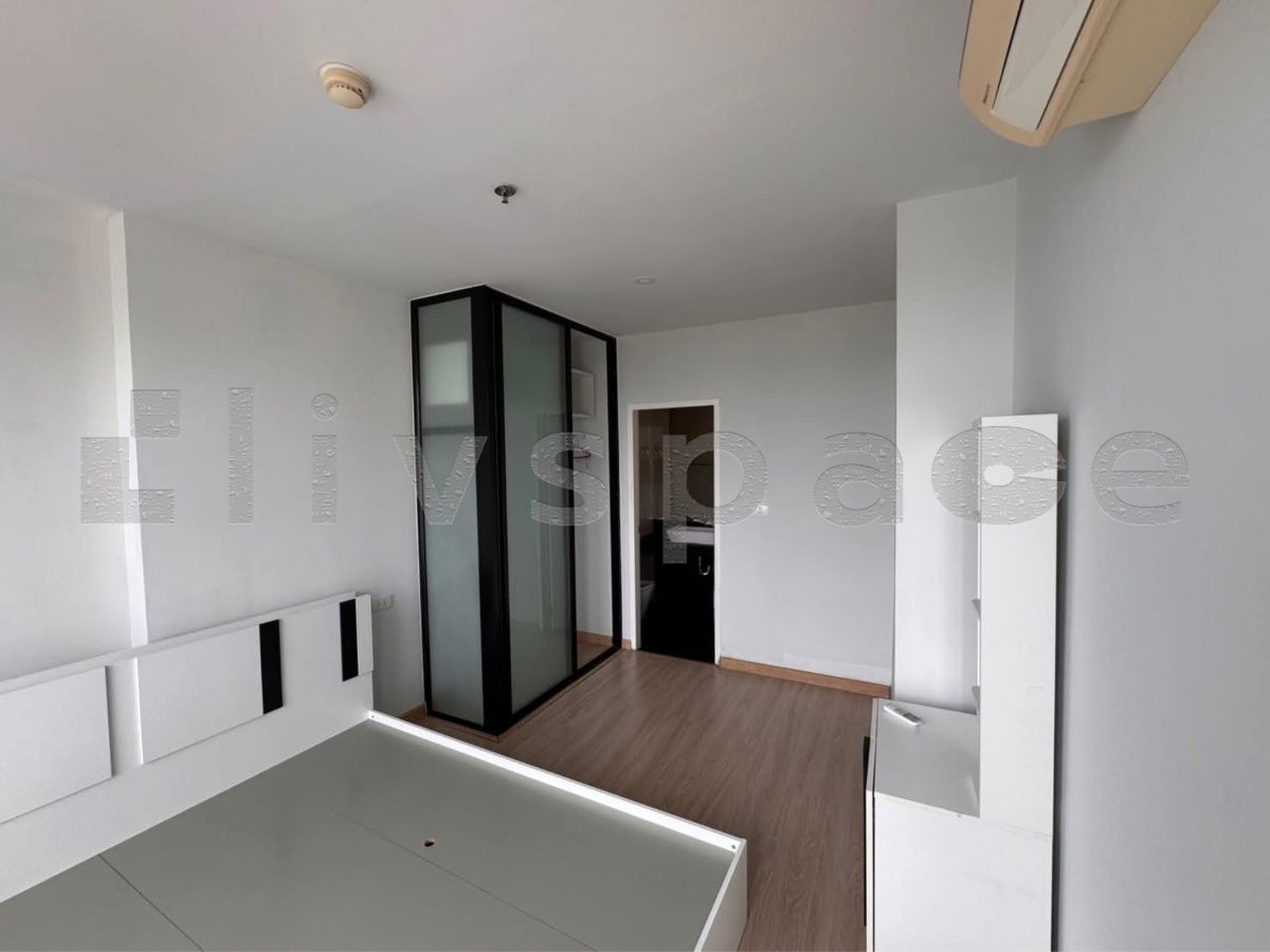 picture ▚ LD140ツ For Sale: Bangkok Horizon Sathorn – Narathiwas 1 Bedroom, in pristine condition, at a special price ⭐ - 3/9