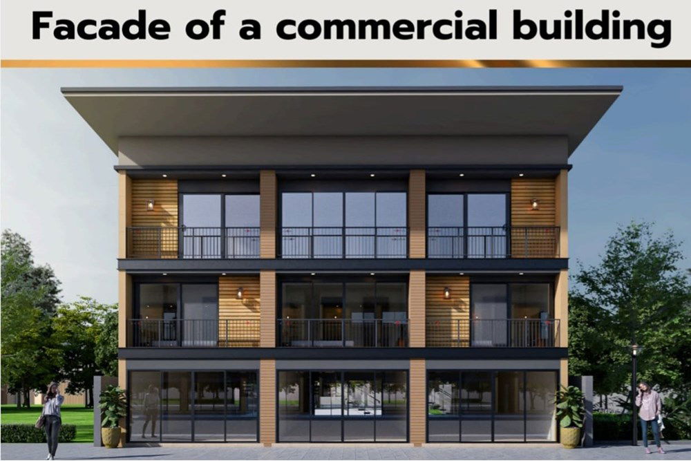 รูป [920621004-92] โอกาสการลงทุนที่ไม่เหมือนใครในท้องถนนทองศาลา! - รูปที่ 3/17