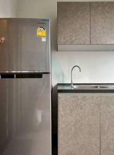 picture ðĐ For Sell Condo THE POLITAN AQUA Building 1, Floor 49,1 bed room, Room size 24 sqm - 4/8