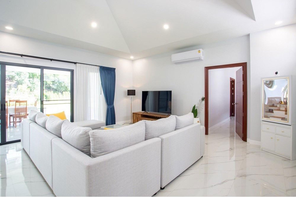 รูป [920011003-107] Luxury House for sale in HuaHin - รูปที่ 42/66