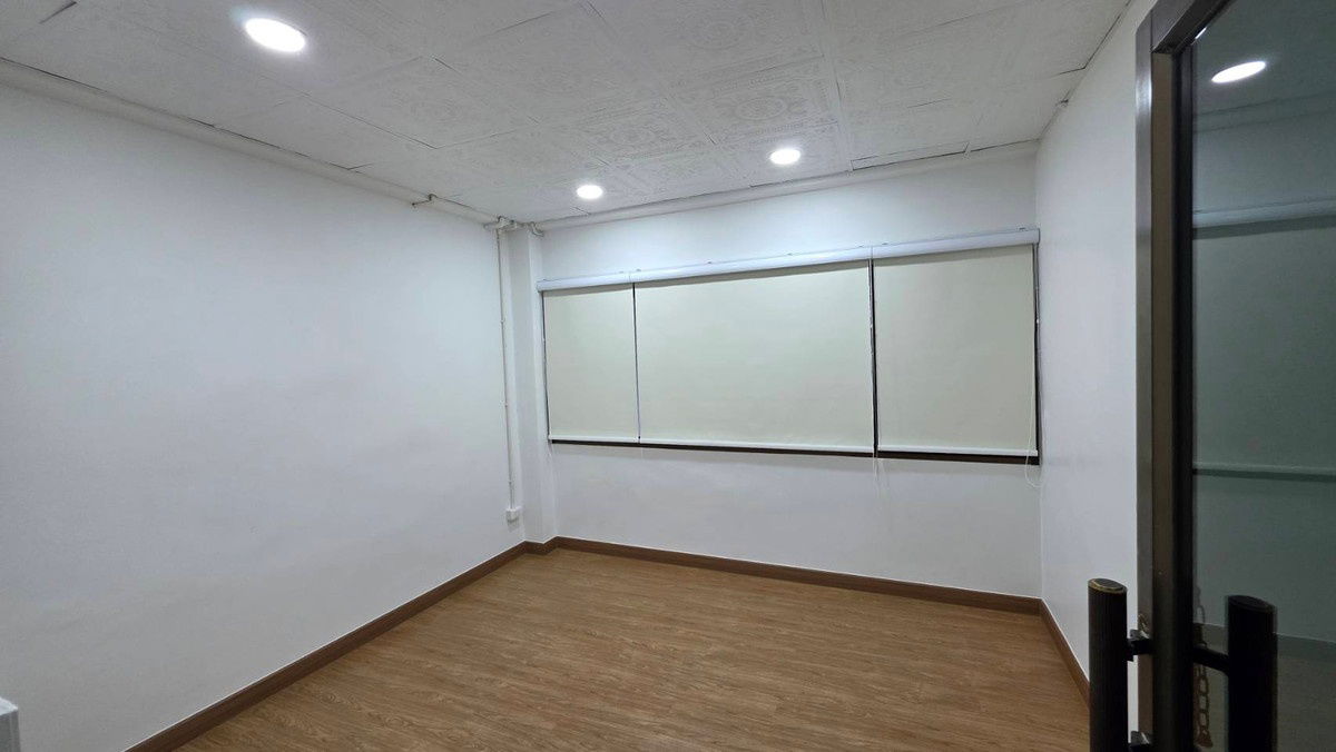 รูป WS5612 [เช่า] บ้านเดี่ยว 2 ชั้น ย่านลาดพร้าว 💰 ค่าเช่า 38,000 บาท/เดือน 🚆 สถานีลาดพร้าว 71 - รูปที่ 33/33