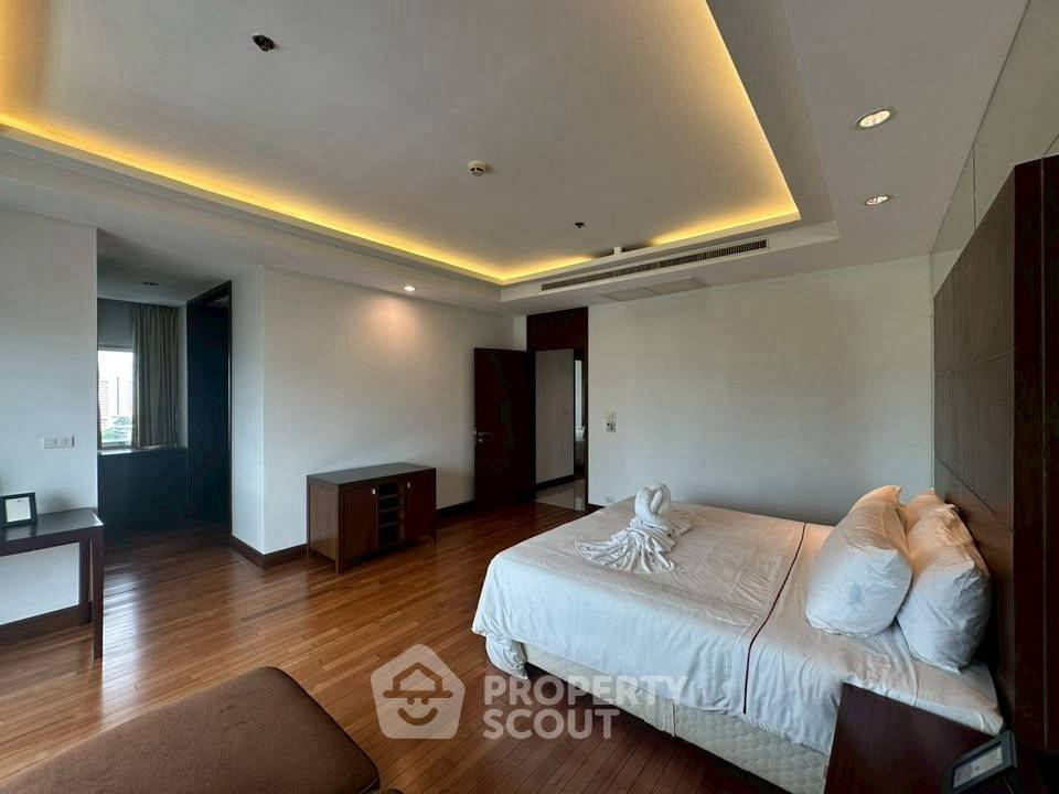 รูป คอนโด 3-ห้องนอน ที่ รอยัล เรสซิเดนท์ พาร์ค ใกล้ BTS เพลินจิต (ID 2427719) - รูปที่ 5/13