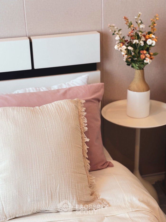 รูป คอนโด 1-ห้องนอน ที่ ลุมพินี ซีวิว จอมเทียน ใกล้ หาดจอมเทียน (ID 2429363) - รูปที่ 9/10