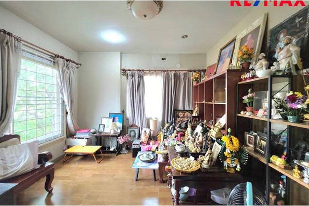 รูป [920091001-1287] ขายบ้านเดี่ยว 2 ชั้น หมู่บ้านดิสคอฟเวอรี่ บาหลีก้า Discovery Balika - รูปที่ 38/43