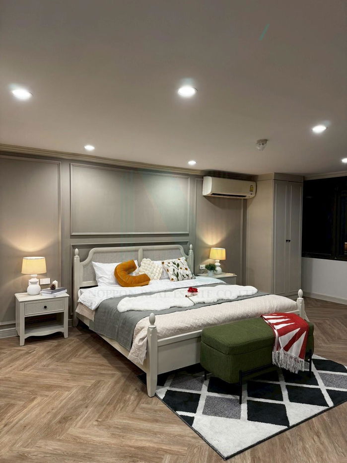 picture ðš For Sell Condo THE WATERFORD PARK SUKHUMVIT 53 Building 1, Floor 19,2 bed room, Room size 212 sqm - 8/8