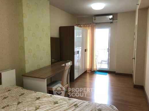 รูป คอนโด 1-ห้องนอน ที่ ศุภาลัย ปาร์ค อโศก รัชดา ใกล้ MRT พระราม 9 (ID 2430403) - รูปที่ 3/7