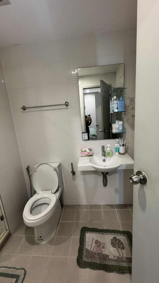 รูป 🌃✨ ไอดีโอสาทรท่าพระ ห้อง31 ตรมราคา14,000 ชั้น27 พร้อมเข้าอยู่✨🌃 - รูปที่ 11/11