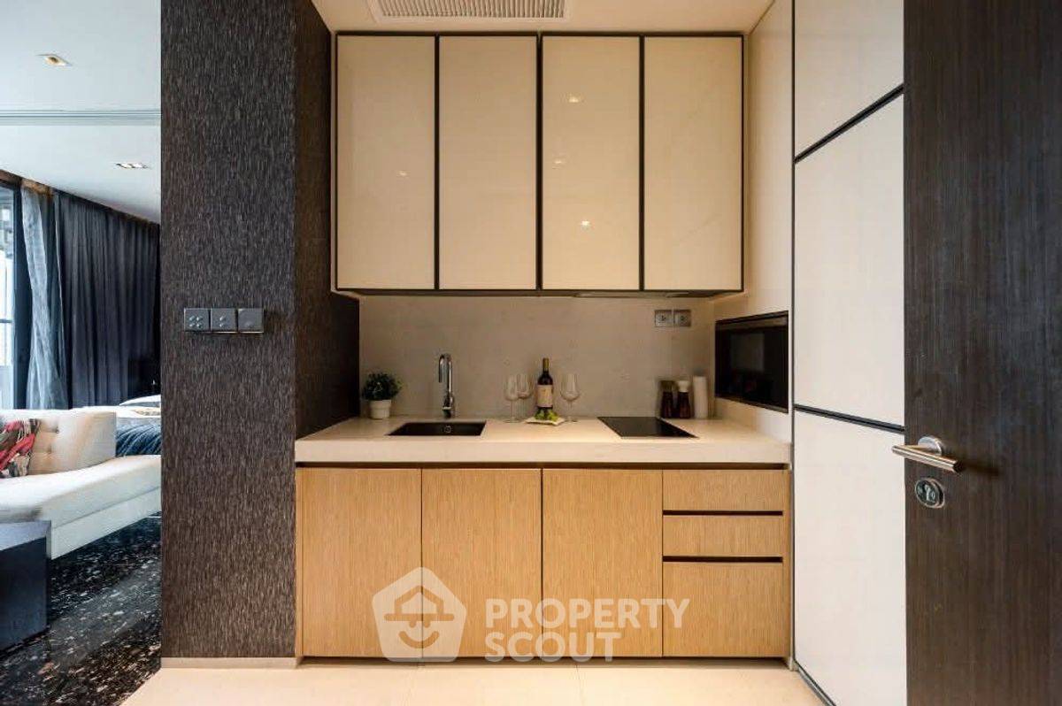 picture 1-BR Condo at Beatniq Sukhumvit 32 near BTS Thong Lor (ID 2092906) - 7/15