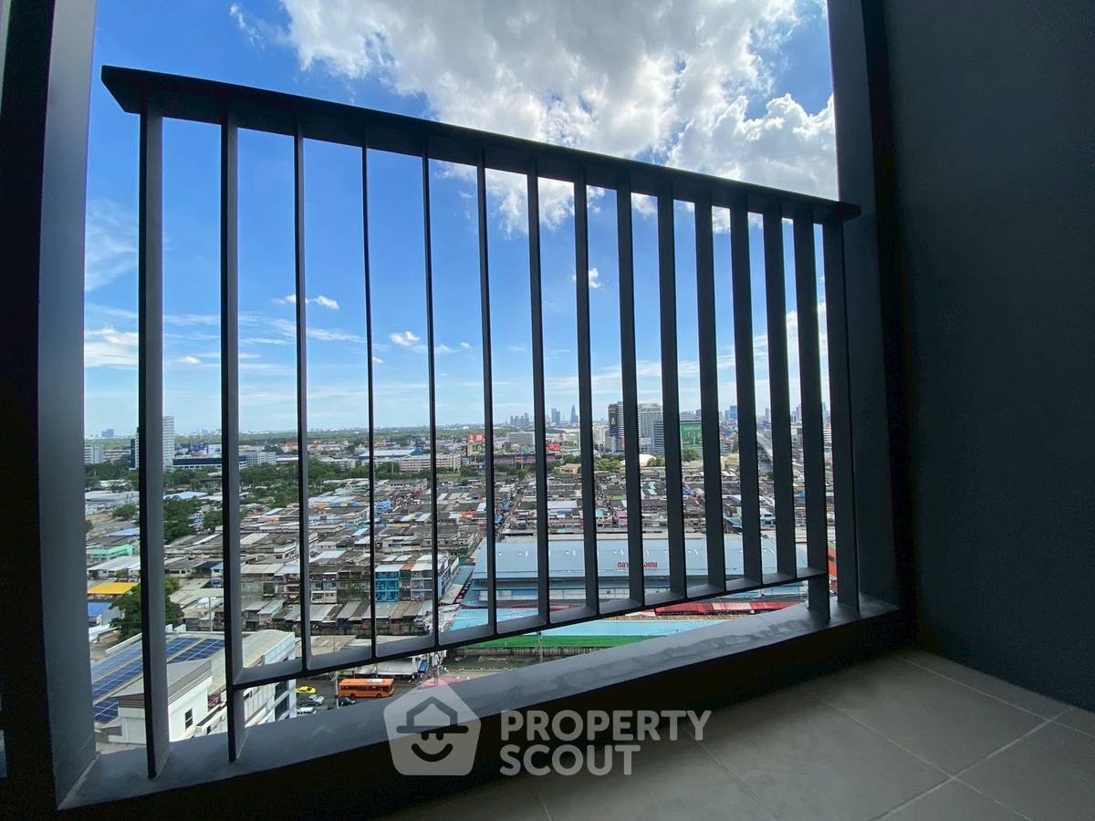 รูป คอนโด 2-ห้องนอน ที่ ไลฟ์ พระราม 4 - อโศก ใกล้ MRT ศูนย์การประชุมแห่งชาติสิริกิติ์ (ID 2428693) - รูปที่ 12/12