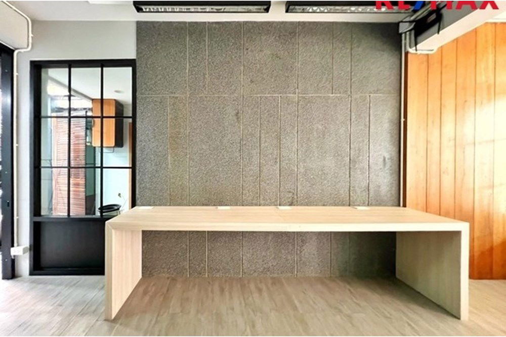 รูป [920091001-1046] ขาย โฮมออฟฟิศหรู 4 ชั้น THE FRONT ลาดพร้าว-รัชดา - รูปที่ 70/80