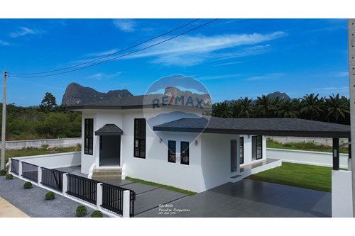 รูป [920281015-39] Single house for sale - รูปที่ 3/31