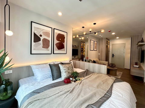 ให้เช่า : NC0068 : รีเจนท์ โฮม วุฒากาศ (Regent Wutthakat)