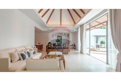 รูป [920491004-316] Anchan Tropicana Villa features 3 bedrooms - รูปที่ 7/15