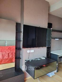 รูป คอนโด 1-ห้องนอน ที่ โนเบิล รีเวนต์ ใกล้ BTS พญาไท (ID 424738) - รูปที่ 6/9