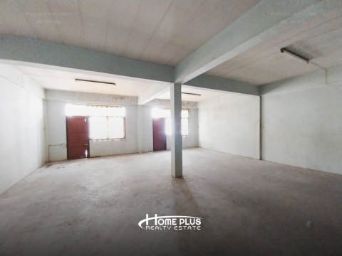 รูป เช่าอาคารพาณิชย์ 3 ชั้นครึ่ง 2 คูหาเชื่อมติดกัน ซอยประชาอุทิศ16 - รูปที่ 10/11