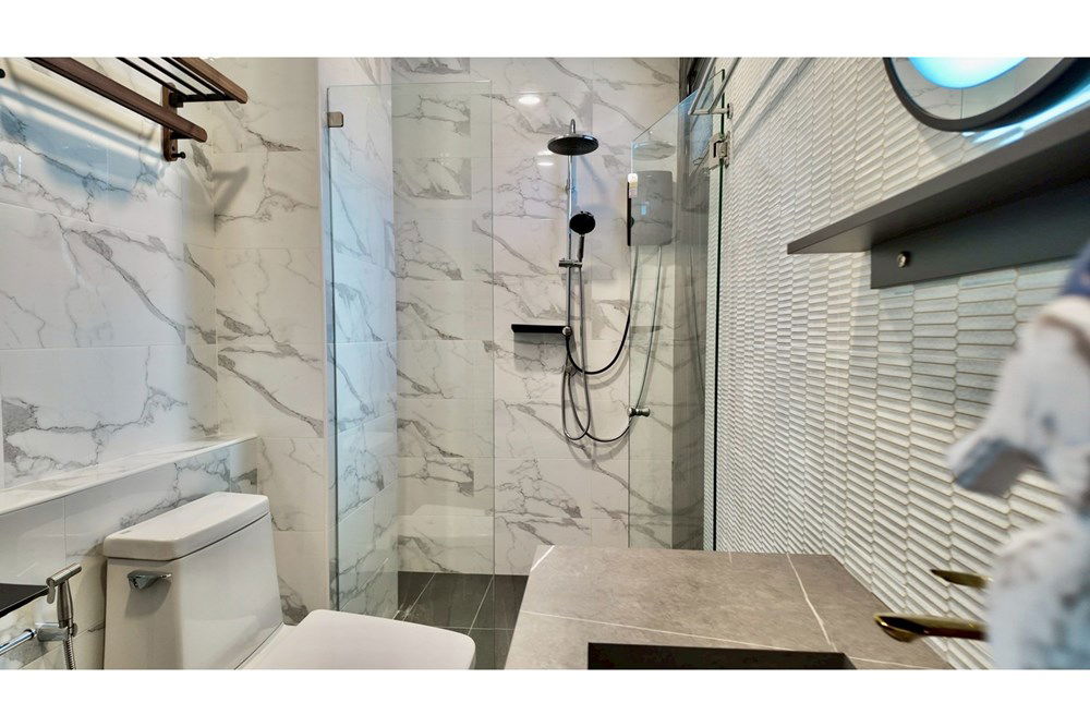 รูป [920121056-81] Bang Por Seaview Modern Pool Villa - Koh Samui Leasehold & Freehold - รูปที่ 23/40