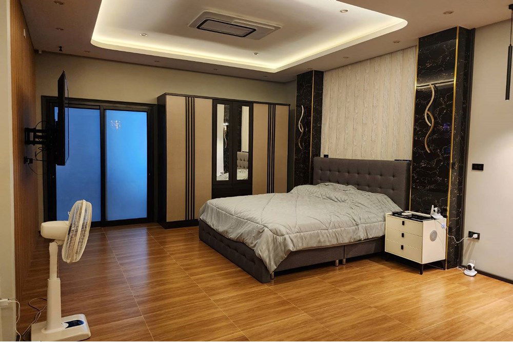 รูป [920121075-66] Modern 3-Bedroom Furnished Single House for Sale in Nathon, Koh Samui - รูปที่ 5/27