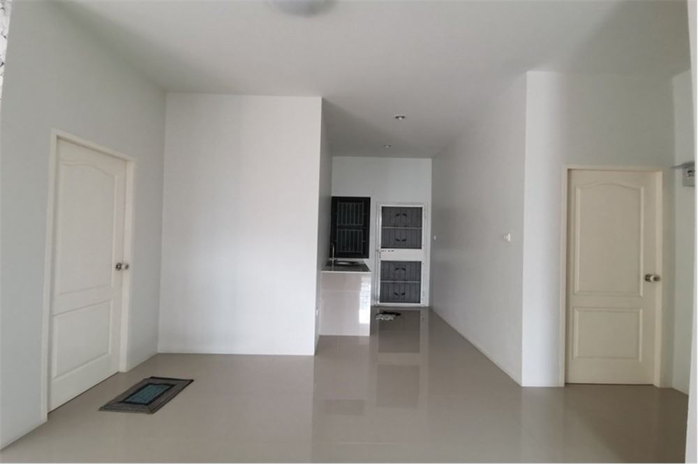 รูป [920461002-218] ขายบ้านเดี่ยว 1ชั้น อ.เมือง จ.โคราช S-NE-NS022 - รูปที่ 5/8