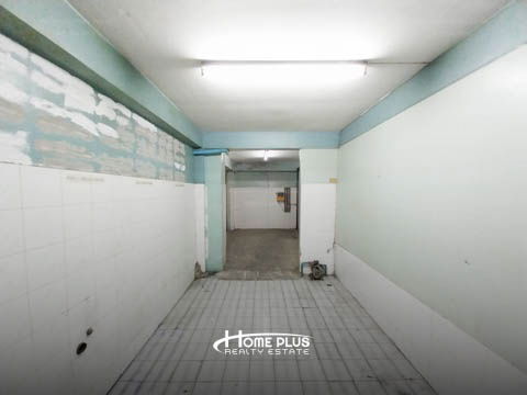 รูป เช่าอาคารพาณิชย์ 3 ชั้นครึ่ง 2 คูหาเชื่อมติดกัน ซอยประชาอุทิศ16 - รูปที่ 3/11