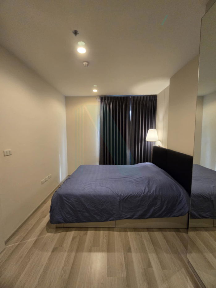 รูป 💰Price update!💰 ขายคอนโด เซ็นทริค รัชดา-ห้วยขวาง อาคาร 1 ชั้น 9 1 ห้องนอน ขนาด 31 ตรม ใกล้ ตลาดสดห้วยขวาง - รูปที่ 8/8