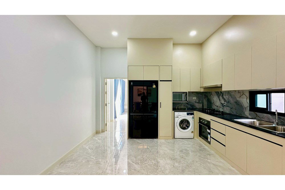 รูป [920311028-297] ให้เช่าพูลวิลล่า 4 ห้องนอน สระส่วนตัว ใกล้มาบประชัน - รูปที่ 17/22