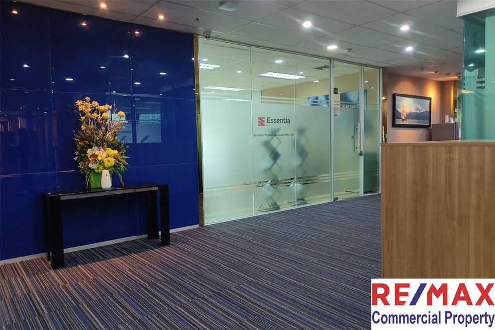 รูป [920271003-747] Professional Office Space near BTS Phrom Phong - รูปที่ 5/8
