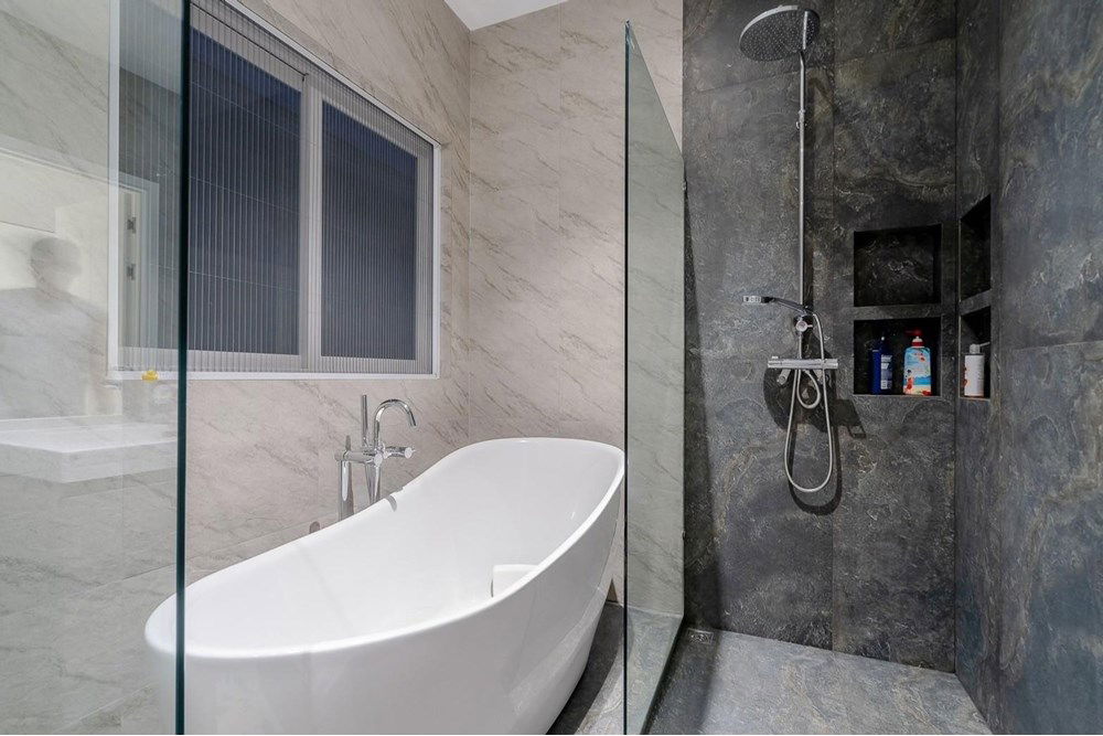 รูป [920011003-109] บ้านหรูหัวหิน 5 ห้องนอน พร้อมสระส่วนตัว - รูปที่ 37/65