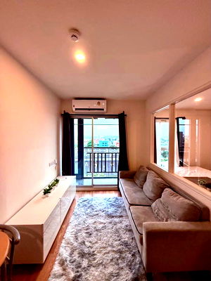 คอนโดให้เช่า : ให้เช่า 🔥🔥🔥 ลุมพินี วิลล์ สุขุมวิท101/1-ปุณณวิถี ( Lumpini Ville Sukhumvit 101/1 - Punnawithi)