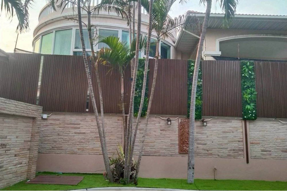 รูป [920311045-56] บ้าน2ชั้นพูลวิลล่าพัทยาให้เช่า - รูปที่ 10/19