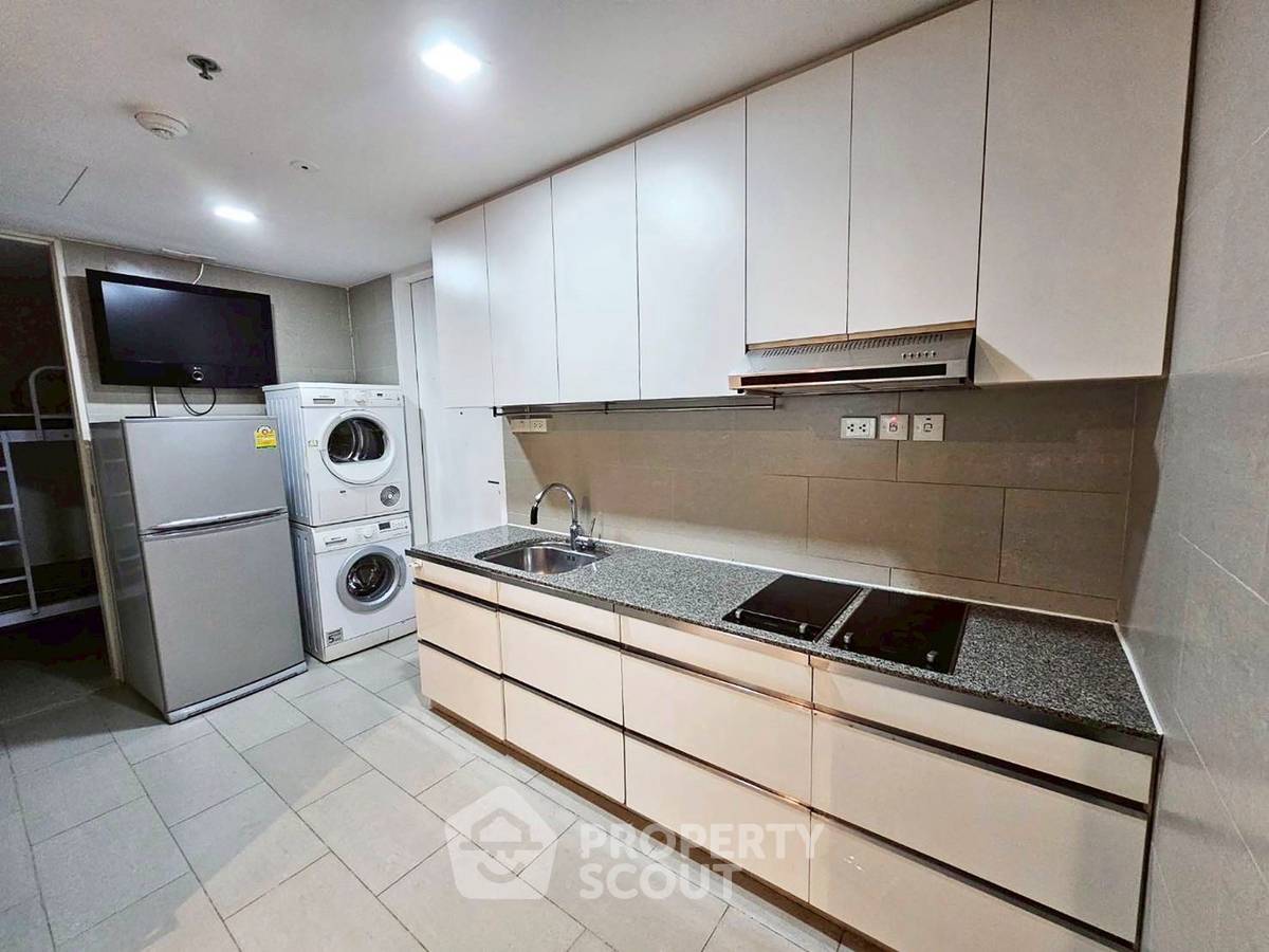 รูป คอนโด 3-ห้องนอน ที่ เดอะ เม็ท สาทร ใกล้ BTS ช่องนนทรี (ID 2427815) - รูปที่ 8/9