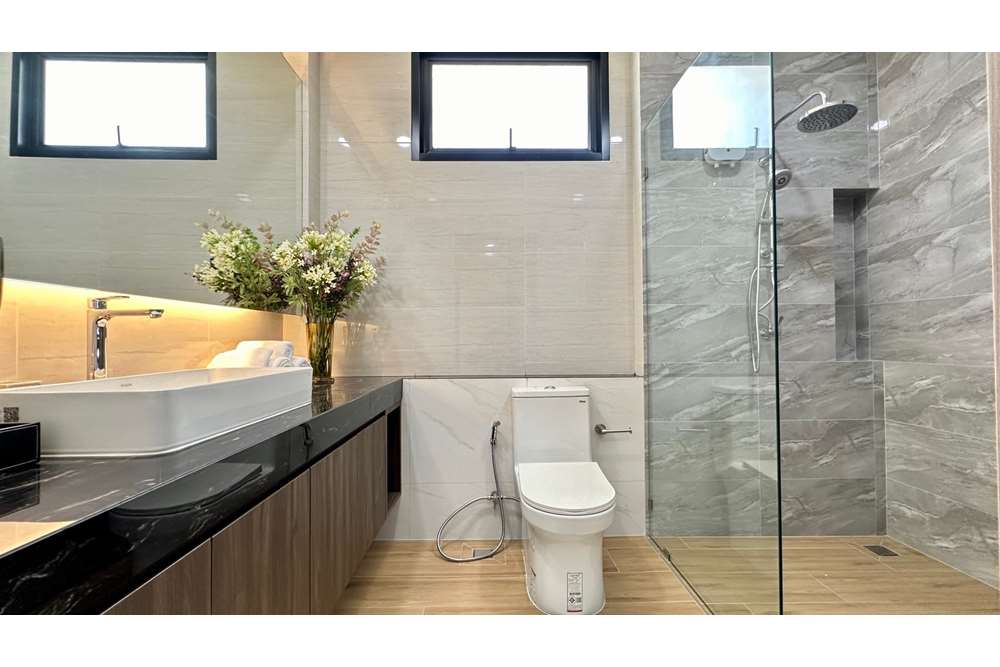 รูป [920311004-2036] Tamarind village huay yai - รูปที่ 38/38