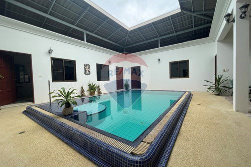 รูป [920281015-71] House with pool for sale - รูปที่ 13/22