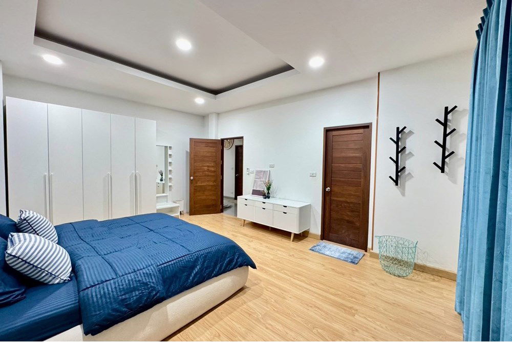 รูป [920121001-2942] New 3-Bedroom Pool Villa for Rent in Prime Chaweng, Koh Samui - รูปที่ 23/31