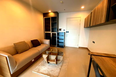 Condos for sale : FOR SELL-- 1 BEDROOM 41 SQ.M -- READY TO MOVE IN -- CALL NOW 094-641-5974