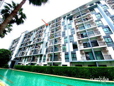 Condos for sale : CONDO 187.28 Sq.m. Bueng Kum Bangkok for 2M