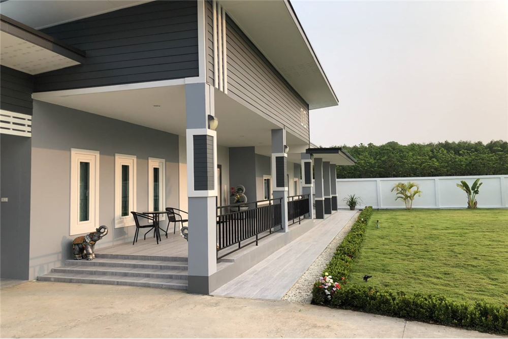 picture [920461002-252] ขายบ้านเดียว 1ชั้น อ.เมือง จ.กาฬสินธุ์ P-NE-KS001 - 3/33