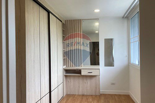 รูป [920071049-1153] ♂️ Phrom Phong Townhouse for Rent: 4+1 Beds, Pool, Gym, 2 Car Park! - รูปที่ 32/40