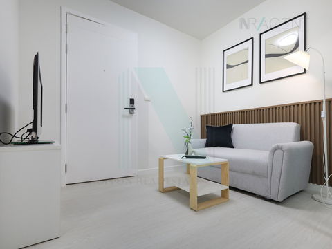 🔺 For Sell Condo PLUM CONDO BANGYAI STATION Building E, Floor 1,1 bed room, Room size 23 sqm