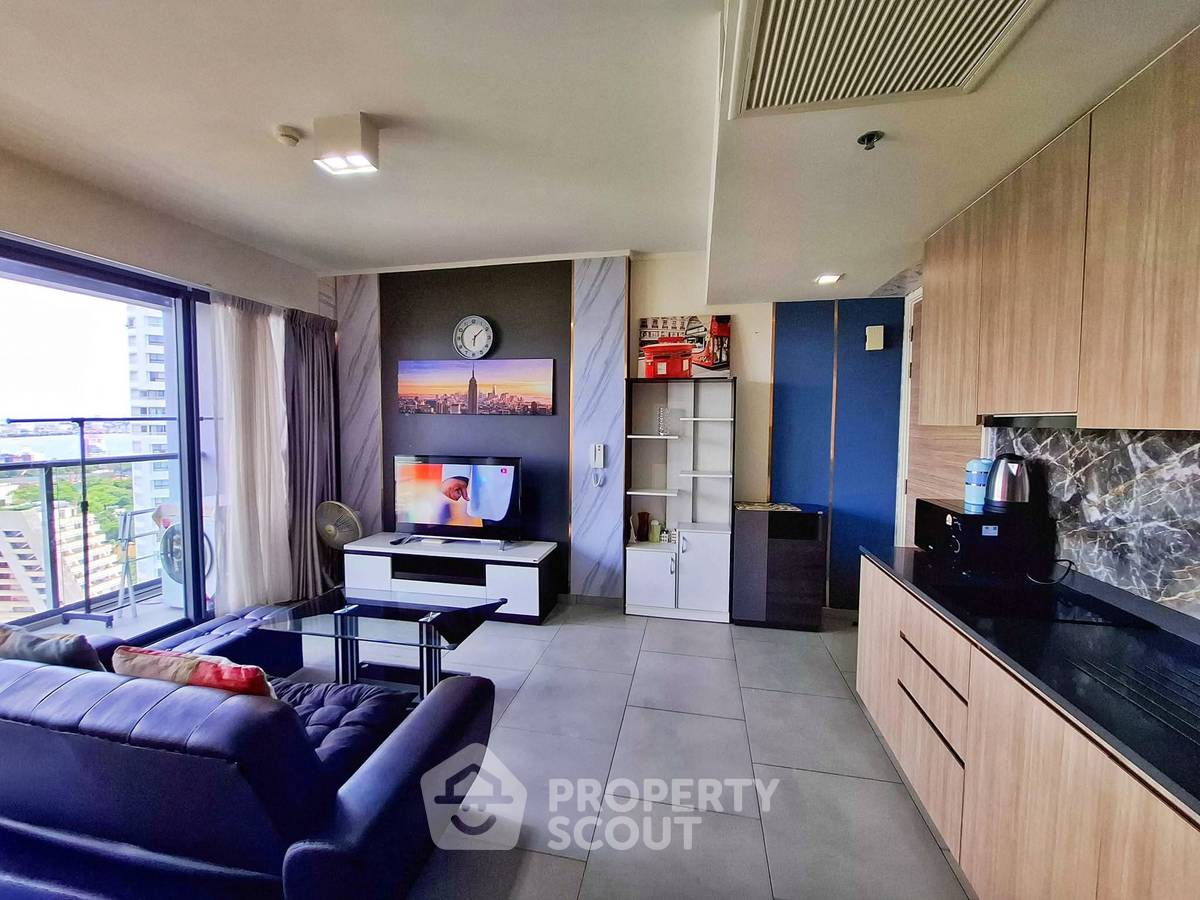 รูป คอนโด 1-ห้องนอน ที่ ซายร์ วงศ์อมาตย์ ใกล้ วงศ์อมาตย์ (ID 2427846) - รูปที่ 11/25