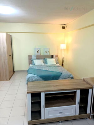 คอนโด เขตห้วยขวาง : 🔺 ขายคอนโด รัชดา ซิตี้ คอนโด อาคาร 1 ชั้น 4 สตูดิโอ ขนาด 41 ตรม ใกล้ โรงเรียนอนุบาลเอกลักษณ์