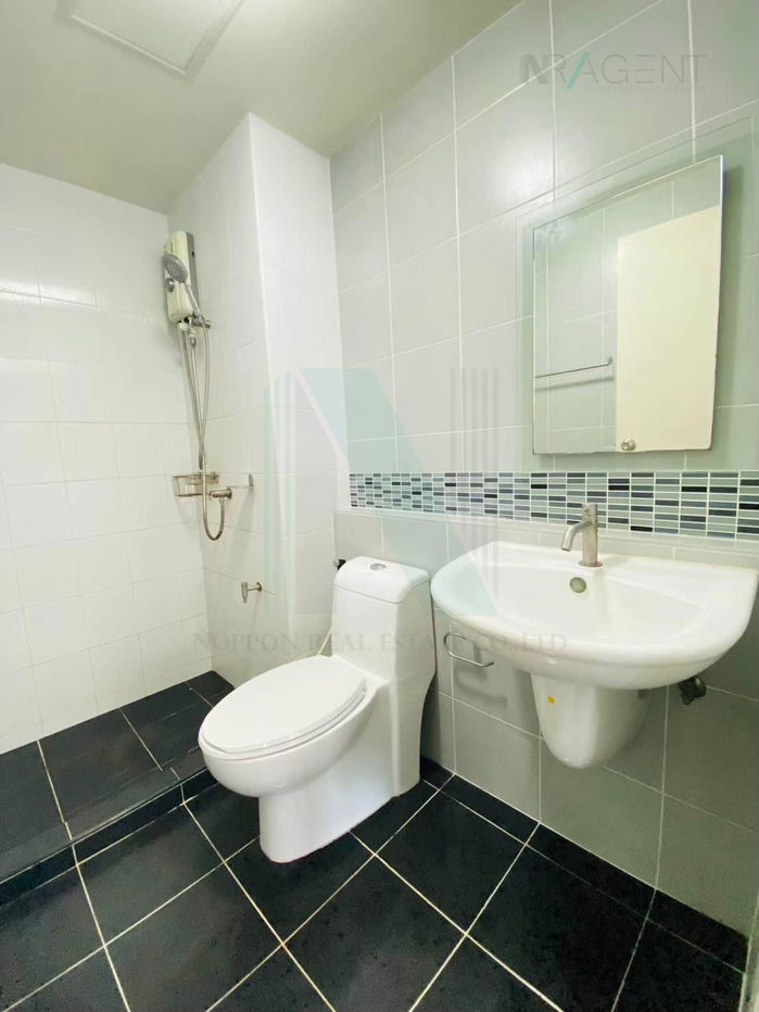 รูป 📌 ขายคอนโด ดีคอนโด รามอินทรา อาคาร B ชั้น 2 1 ห้องนอน ขนาด 30 ตรม ใกล้ เซ็นทรัล รามอินทรา - รูปที่ 8/8