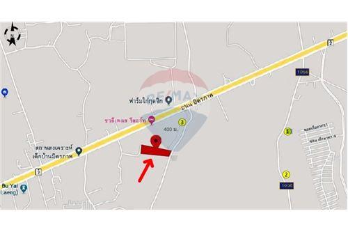 รูป [920461002-211] ขายบ้านพร้อมกิจการ อ.สูงเนิน จ.โคราช S-NE-NS015 - รูปที่ 9/10