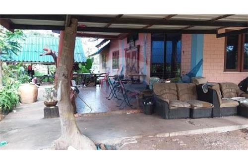 รูป [920461002-202] ขายบ้านเดี่ยว 2ชั้น อ.บ้านเหลื่อม จ.โคราช S-NE-NS006 - รูปที่ 2/5