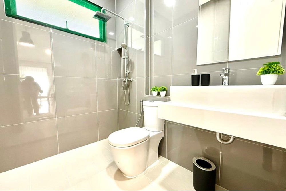 รูป [920471017-357] บ้านชั้นเดียวสไตล์รีสอร์ทโมเดิร์น ที่ The Maple PTY - รูปที่ 7/26