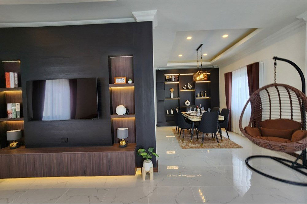 รูป [920611001-312] บ้านพักสุดหรูพัทยา 3 ห้องนอน ราคาพิเศษ! - รูปที่ 17/49