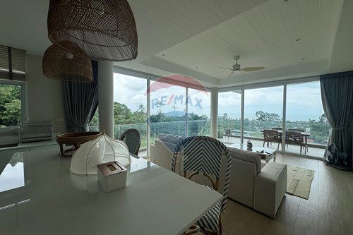 รูป [920121052-62] Seaview Condominium Room - รูปที่ 16/39