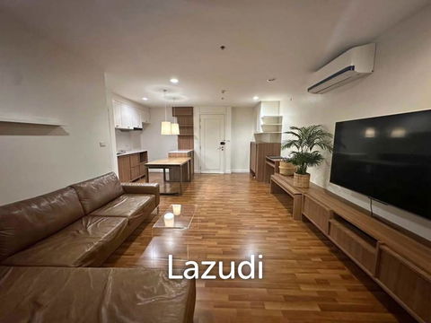 1 Bed 1 Bath 56 SQ.M Centric Scene Phaholyothin 9