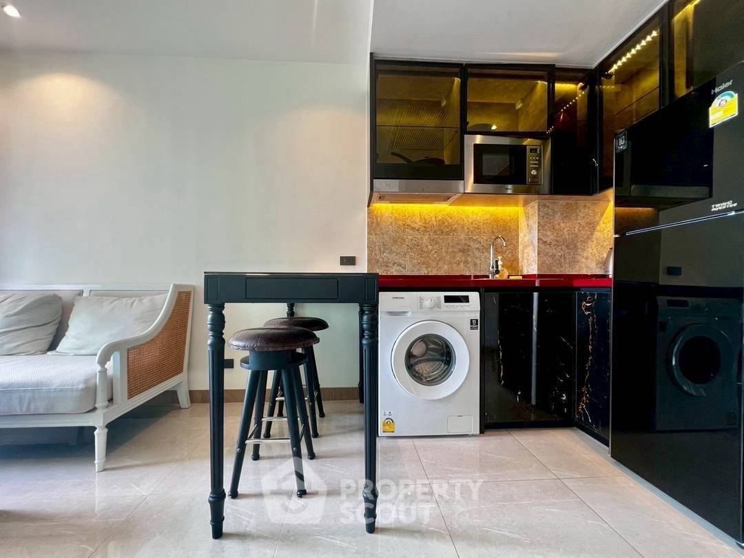 รูป คอนโด 1-ห้องนอน ที่ เดอะ ริเวียร่า โอเชี่ยน ไดร์ฟ ใกล้ หาดจอมเทียน (ID 2427907) - รูปที่ 10/13